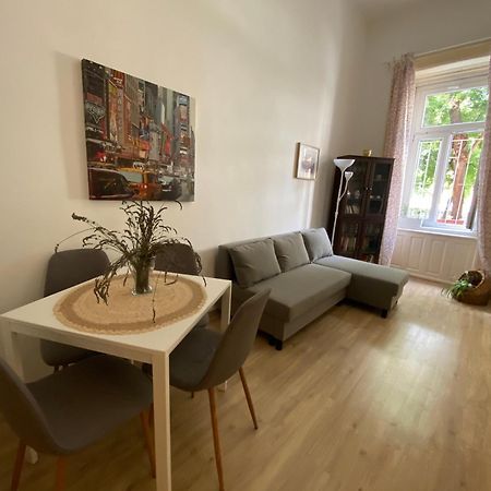 Simon'S Apartment City Centre 布达佩斯 外观 照片