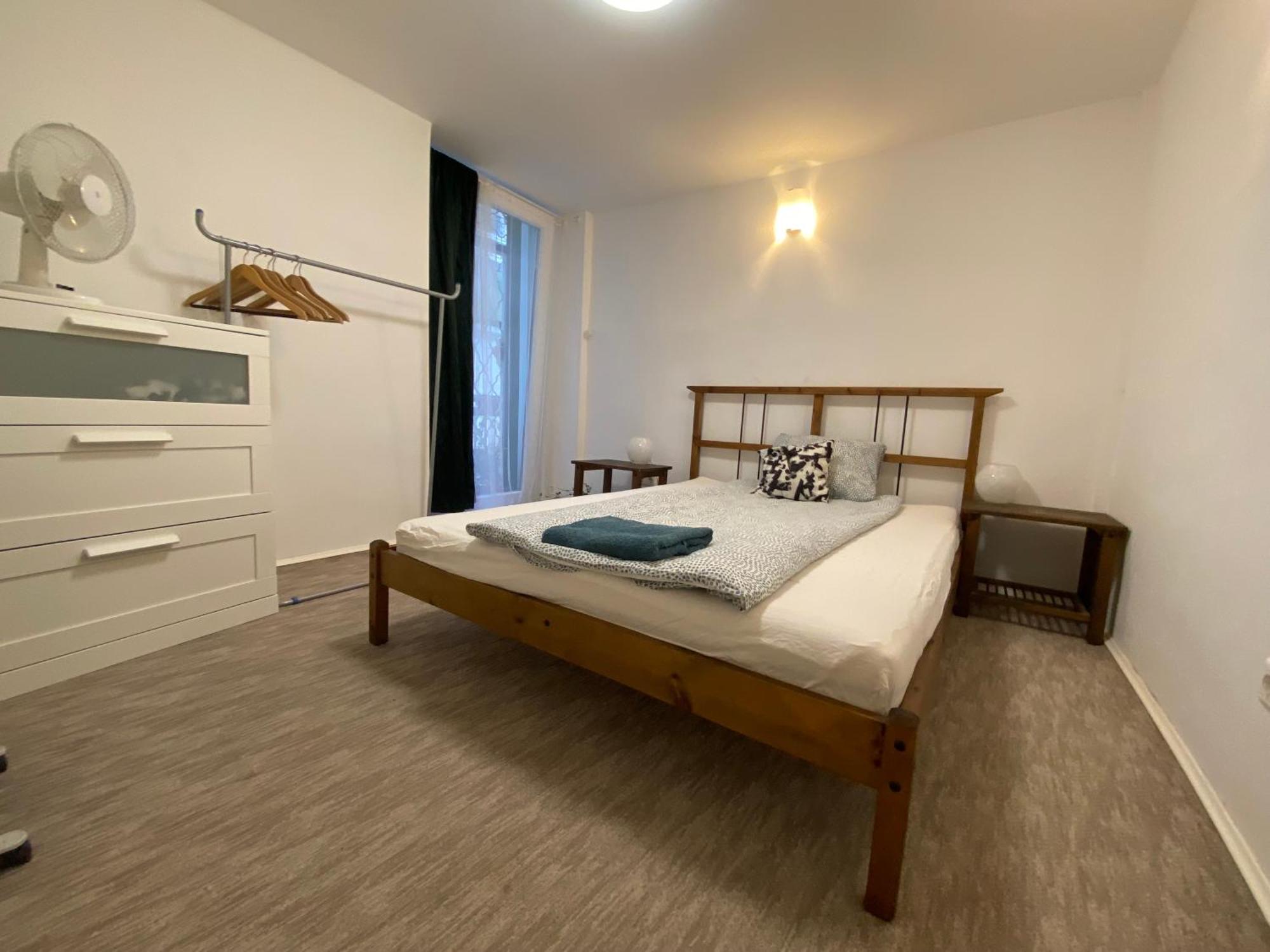 Simon'S Apartment City Centre 布达佩斯 外观 照片
