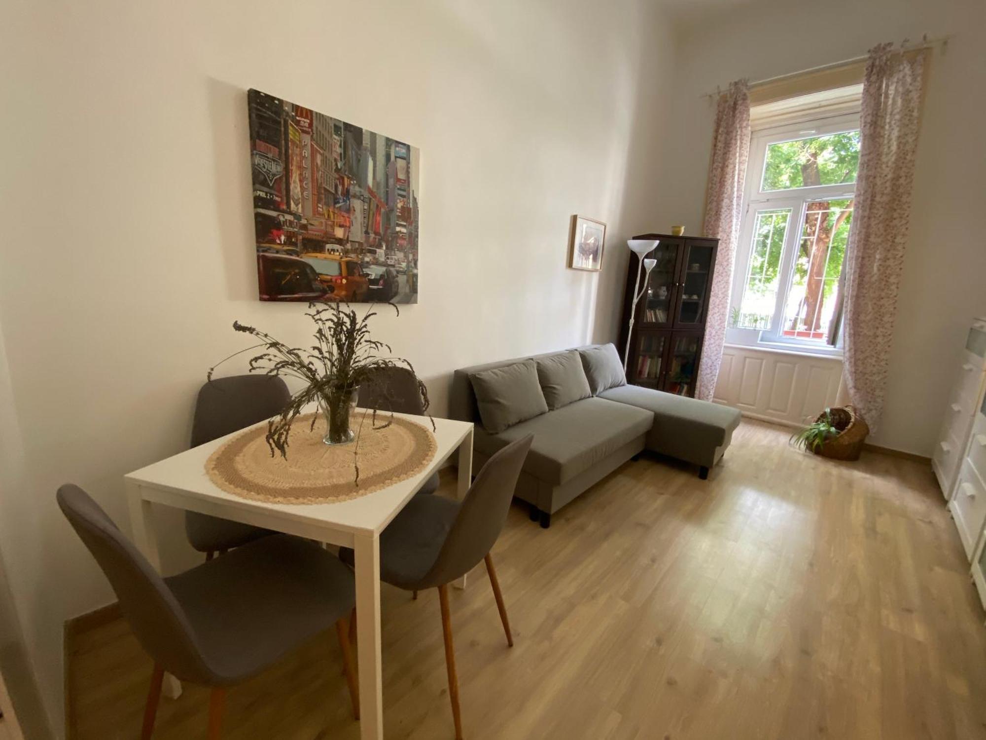 Simon'S Apartment City Centre 布达佩斯 外观 照片