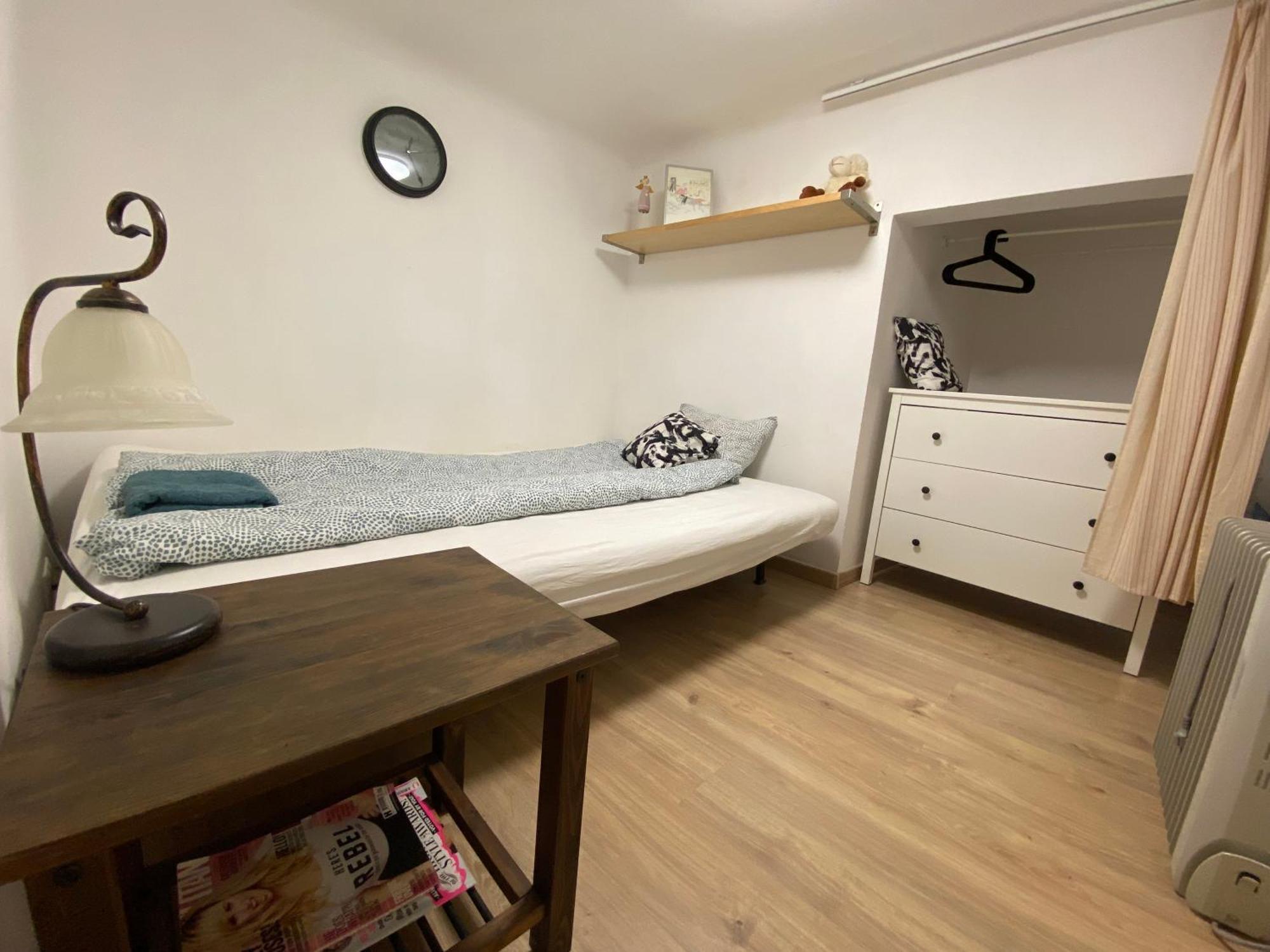 Simon'S Apartment City Centre 布达佩斯 外观 照片