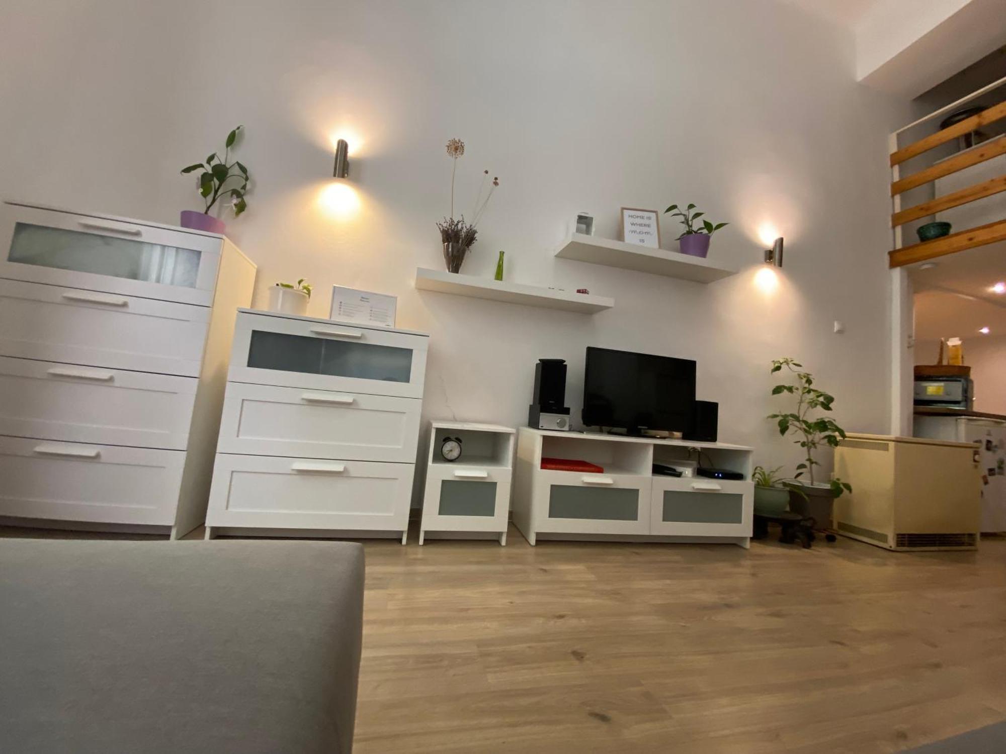 Simon'S Apartment City Centre 布达佩斯 外观 照片